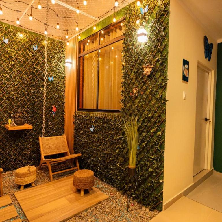 Aura Linda, Casa Bonita - Casa de 2 dormitorios - 53