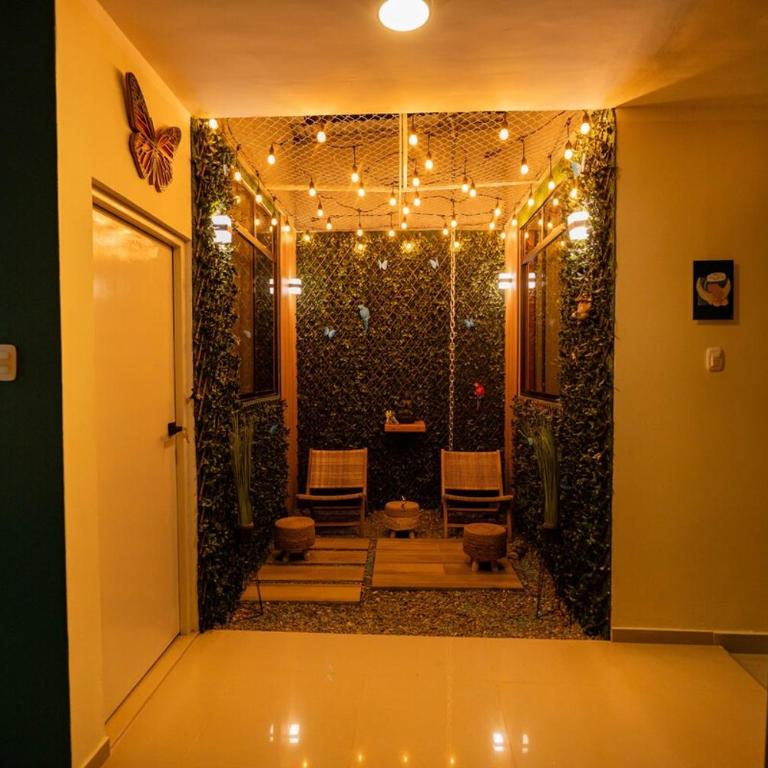 Aura Linda, Casa Bonita - Casa de 2 dormitorios - 55