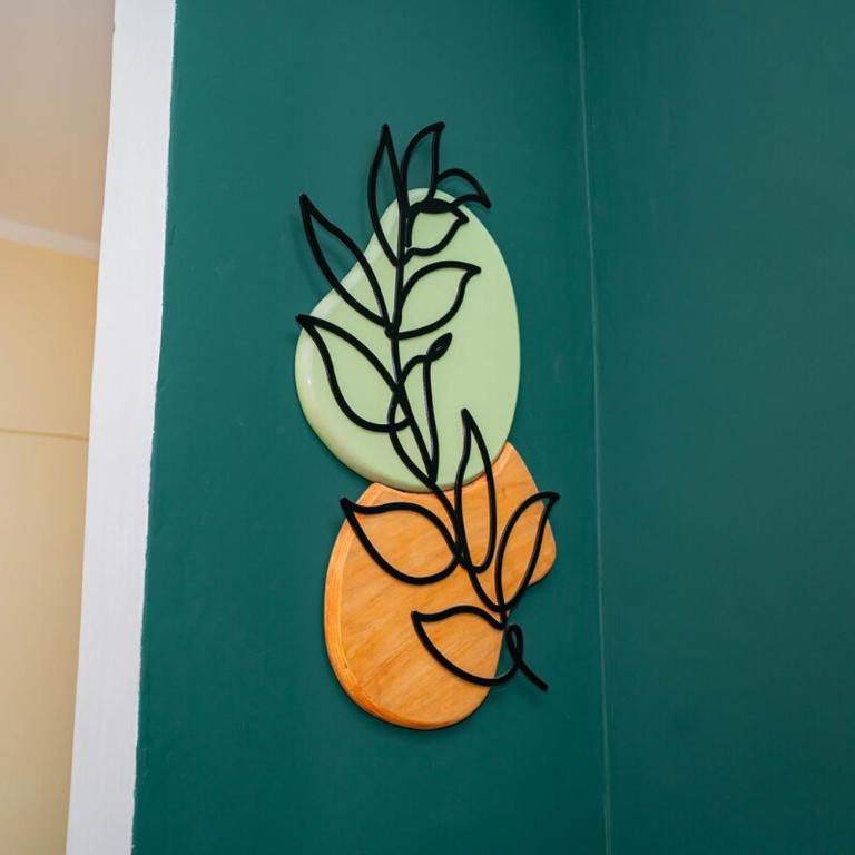 Aura Linda, Casa Bonita - Casa de 2 dormitorios - 56