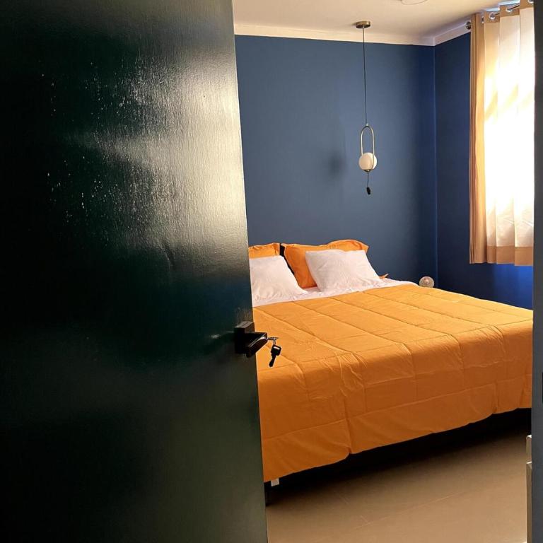 Aura Linda, Casa Bonita - Casa de 2 dormitorios - 57