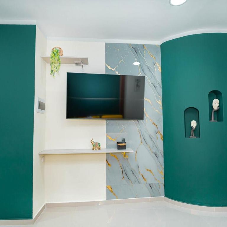 Aura Linda, Casa Bonita - Casa de 2 dormitorios - 59