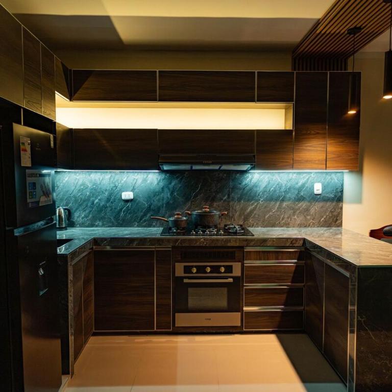 Aura Linda, Casa Bonita - Casa de 2 dormitorios - 61