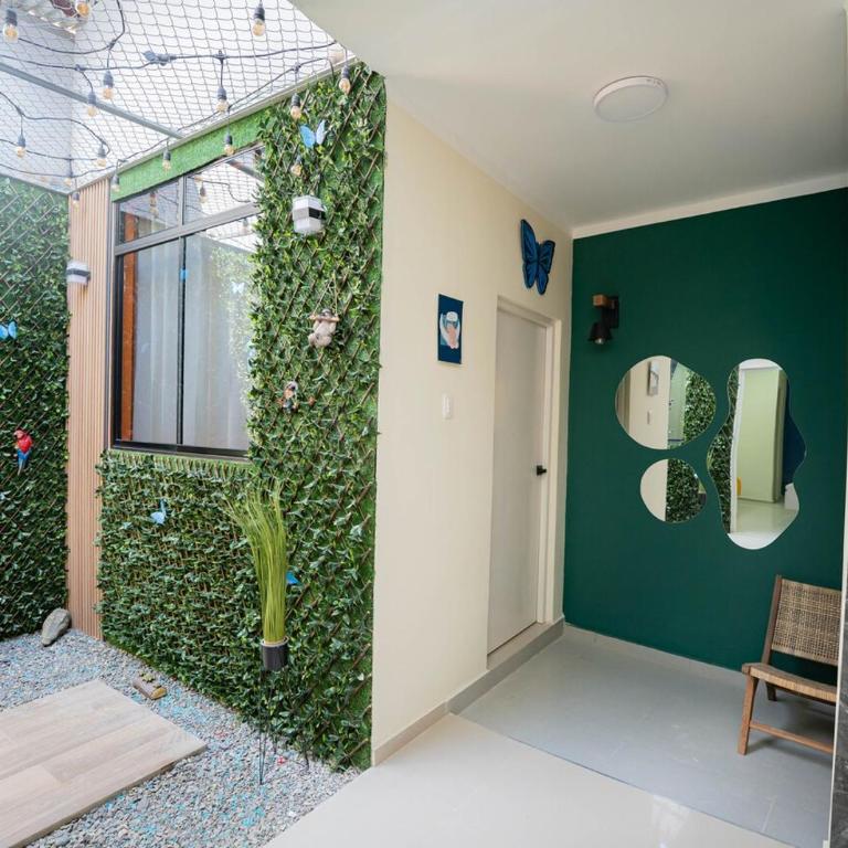 Aura Linda, Casa Bonita - Casa de 2 dormitorios - 63