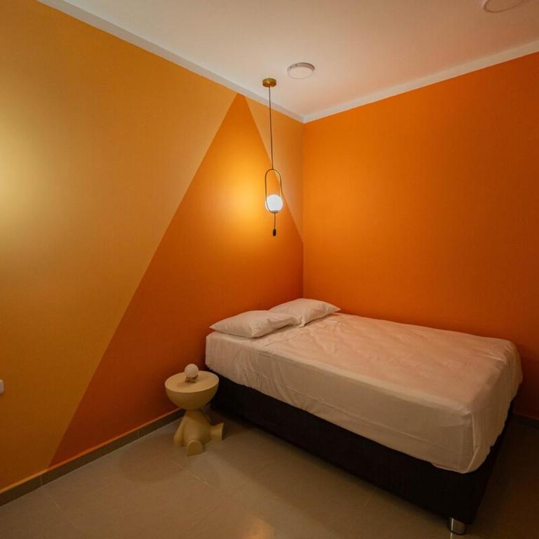 Aura Linda, Casa Bonita - Casa de 2 dormitorios - 66