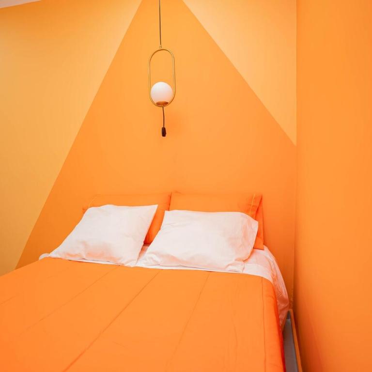 Aura Linda, Casa Bonita - Casa de 2 dormitorios - 68