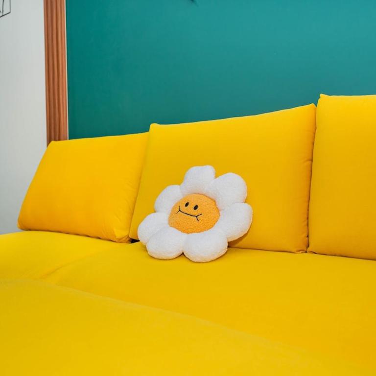Aura Linda, Casa Bonita - Casa de 2 dormitorios - 71