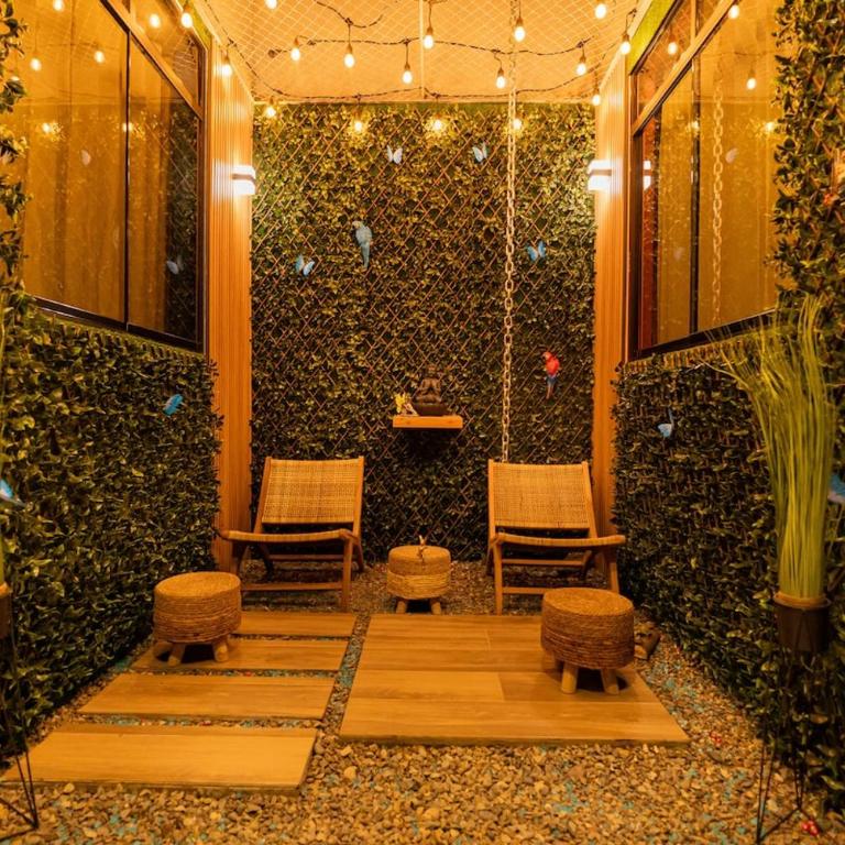 Aura Linda, Casa Bonita - Casa de 2 dormitorios - 76