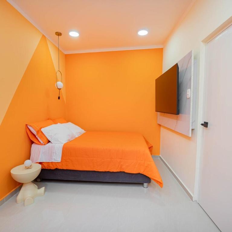 Aura Linda, Casa Bonita - Casa de 2 dormitorios - 77