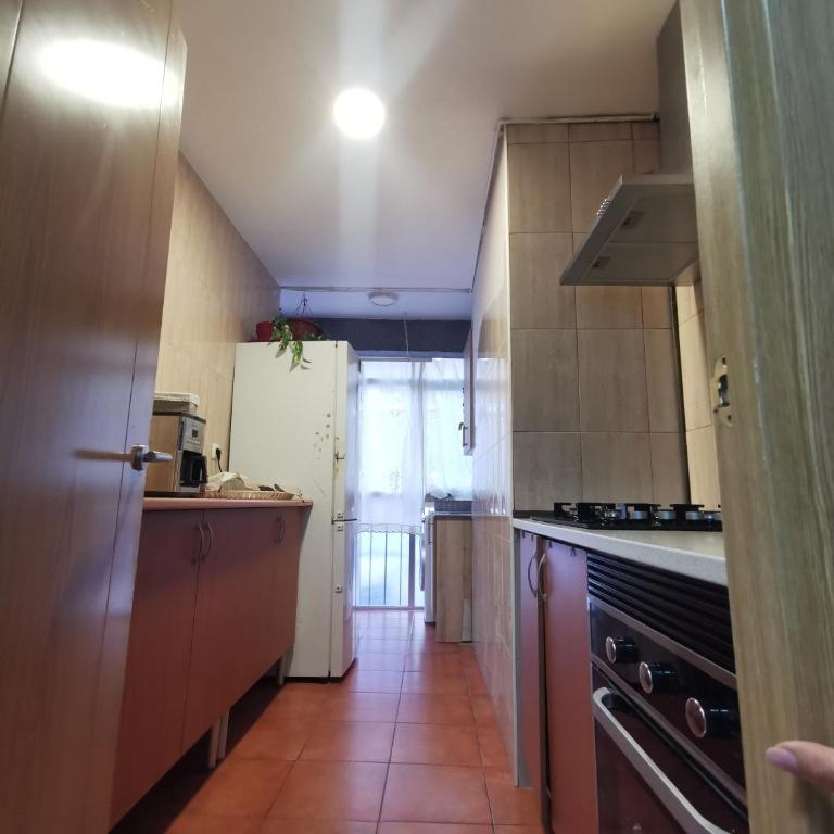 yuelai - Apartamento de 3 dormitorios con balcón - 8