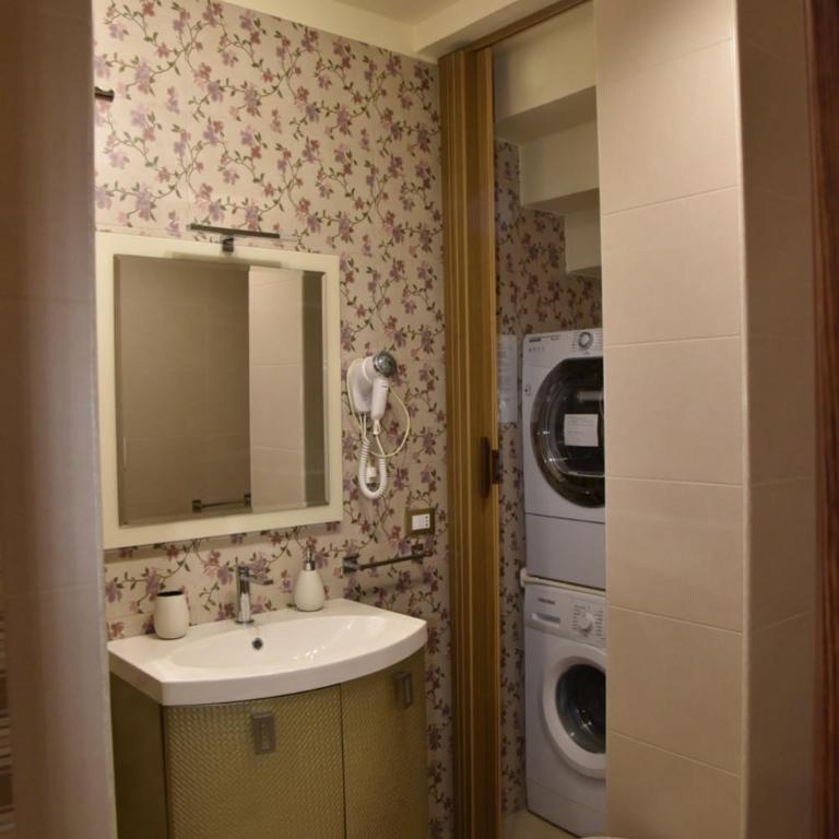 Il Campanile locazioni turistiche - Casa con 1 Camera da Letto - 11