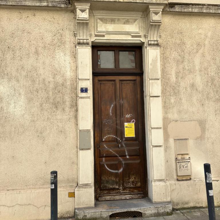 Petit Studio Rue Étienne Marcel - Apartamento de 1 dormitorio - 3