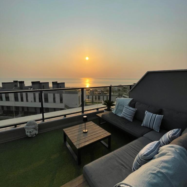 Iconic Alluba Alicante luxury bay - Deluxe Bungalow with Sea View - 1