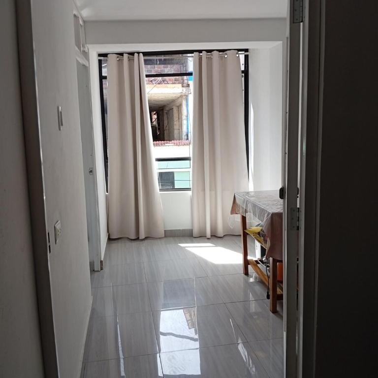 Central Apartment - Plaza de Armas, Rioja - One-Bedroom Apartment - 7