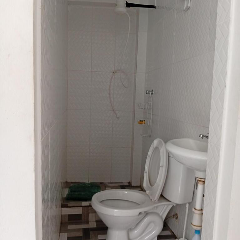 Central Apartment - Plaza de Armas, Rioja - One-Bedroom Apartment - 15
