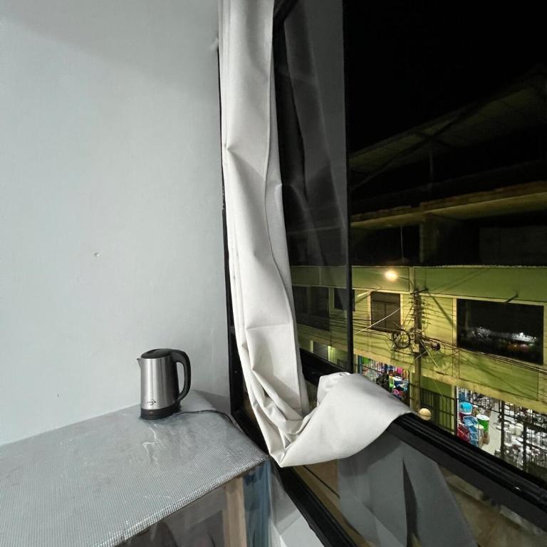 Central Apartment - Plaza de Armas, Rioja - One-Bedroom Apartment - 16