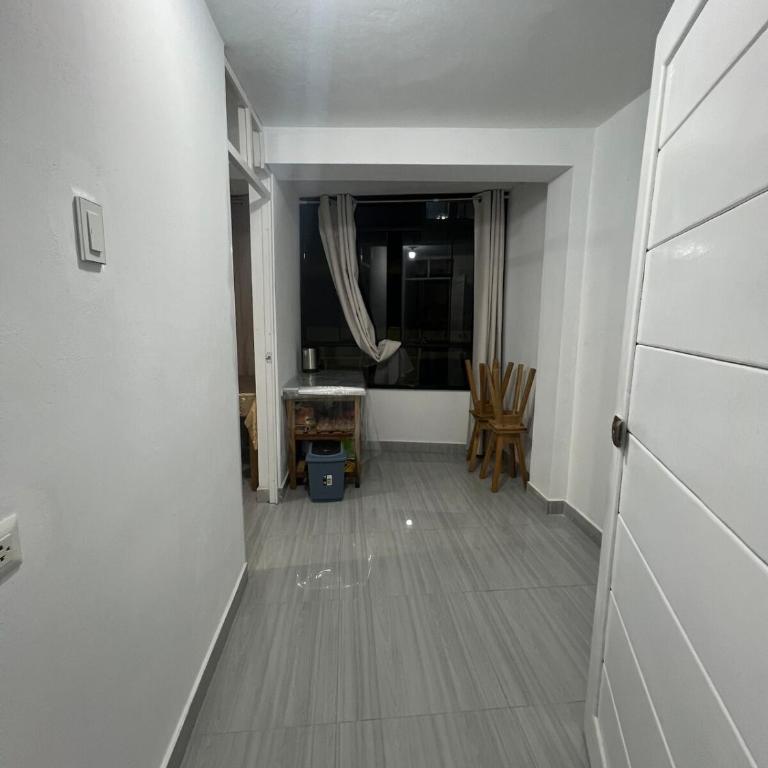 Central Apartment - Plaza de Armas, Rioja - One-Bedroom Apartment - 20