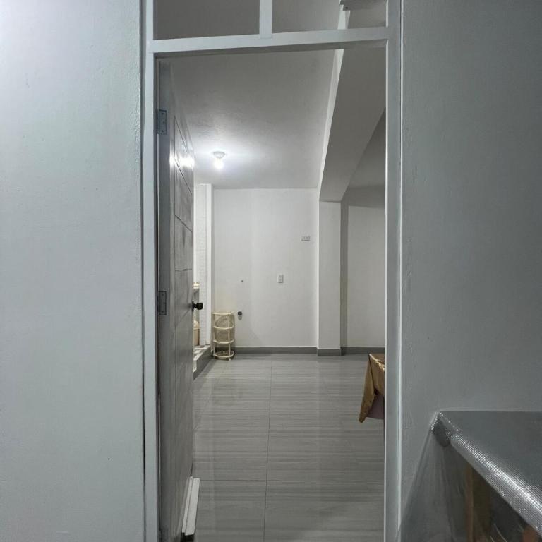 Central Apartment - Plaza de Armas, Rioja - One-Bedroom Apartment - 21