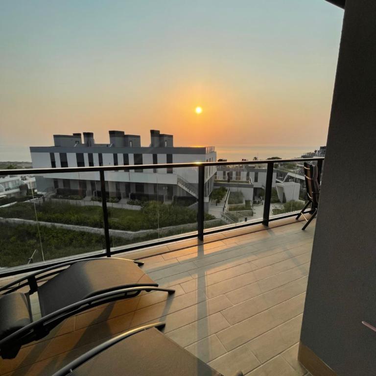 Iconic Alluba Alicante luxury bay - Deluxe Bungalow with Sea View - 14