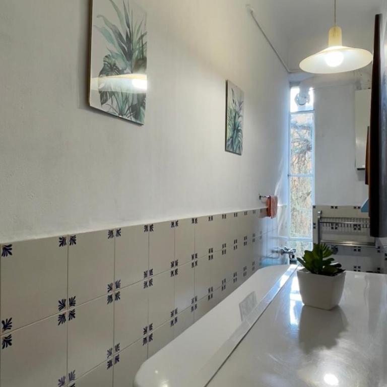 parco sui navigli -appartamento con parking privato - Appartamento con 1 Camera da Letto - 14