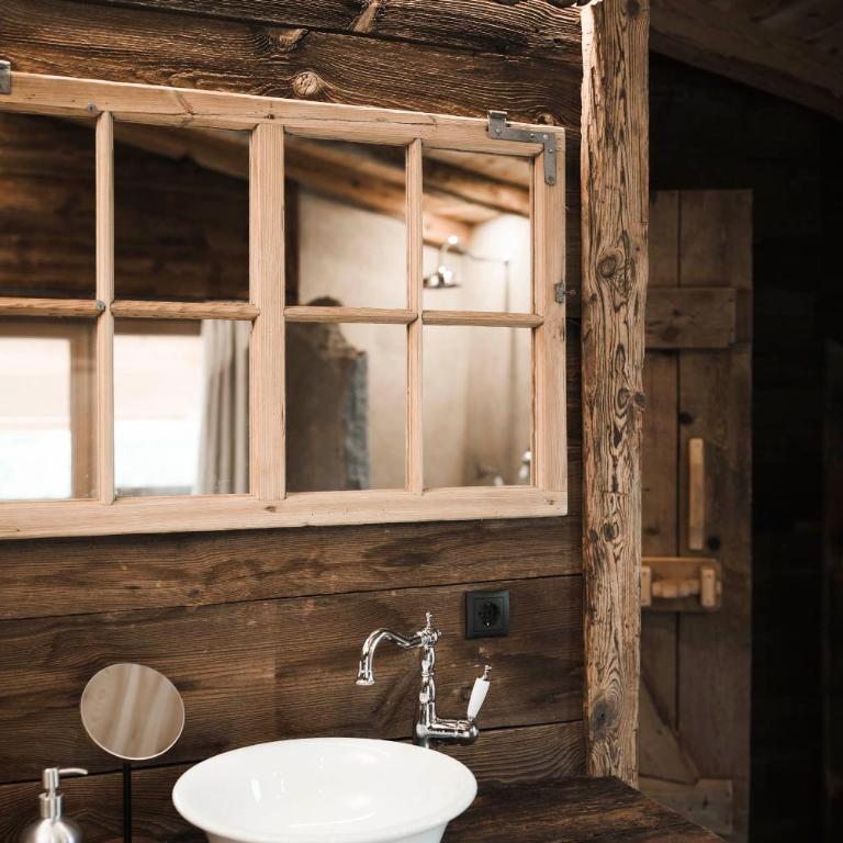Huberhof - Appartamento Superior con Sauna - 2