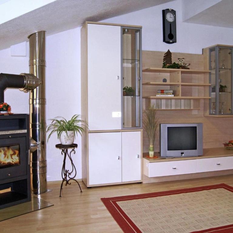 Apartment Zell am Ziller near Ski Arena - Two-Bedroom Apartment - 14
