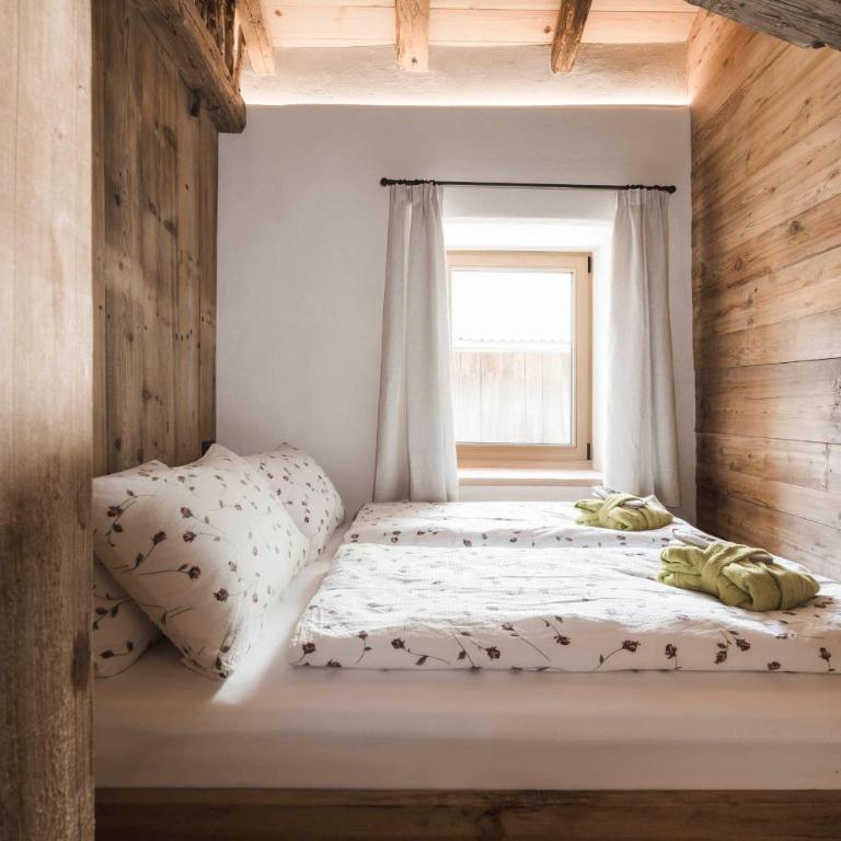 Huberhof - Appartamento Superior con Sauna - 11