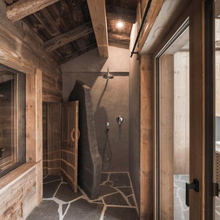 Huberhof - Appartamento Superior con Sauna - 7
