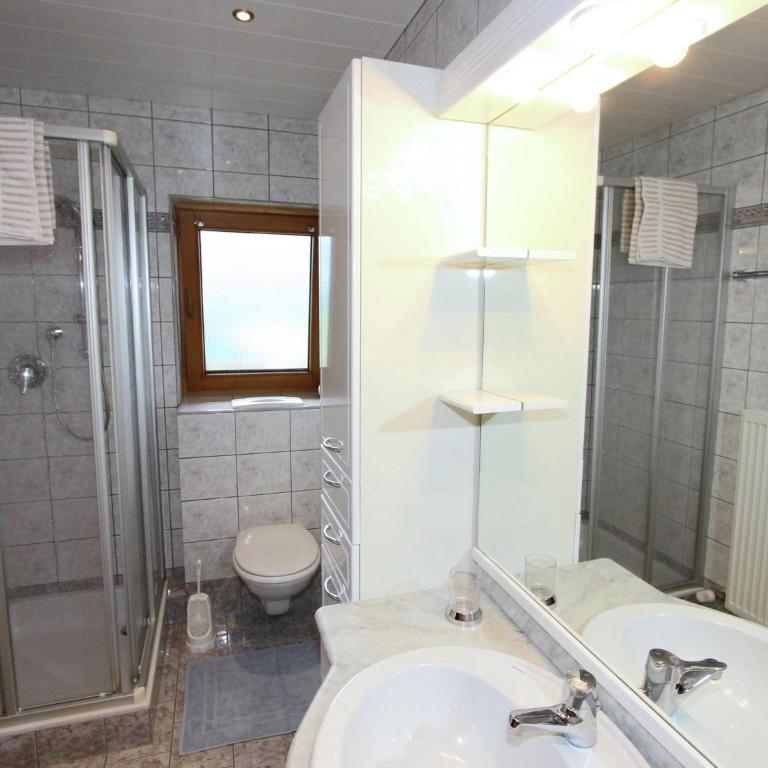 Apartment Zell am Ziller near Ski Arena - Two-Bedroom Apartment - 20