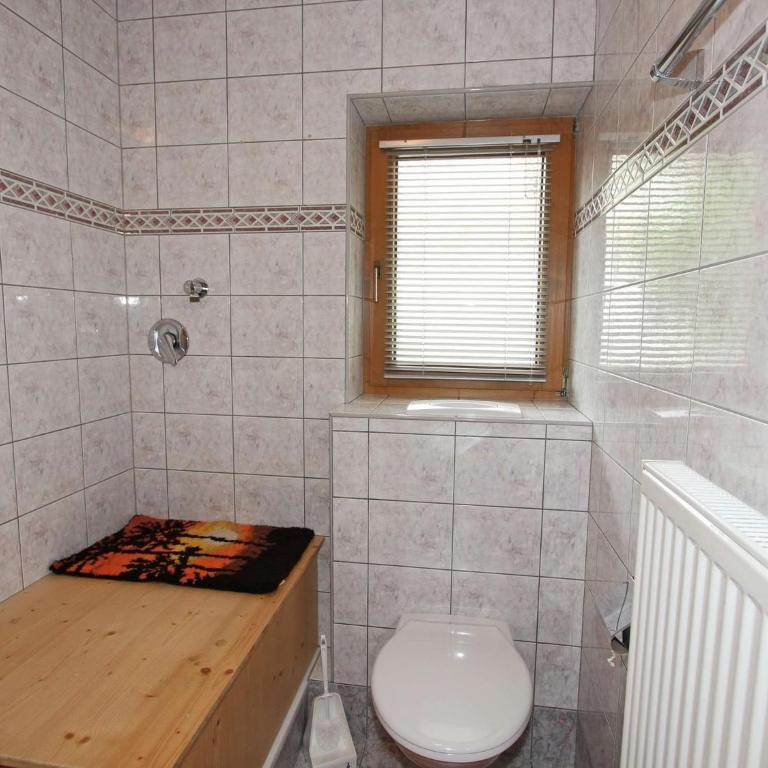 Apartment Zell am Ziller near Ski Arena - Two-Bedroom Apartment - 19