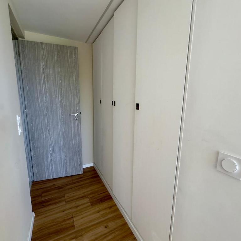 Sea view 4 people terrace 60 m & pool - Apartment mit 2 Schlafzimmern - 7