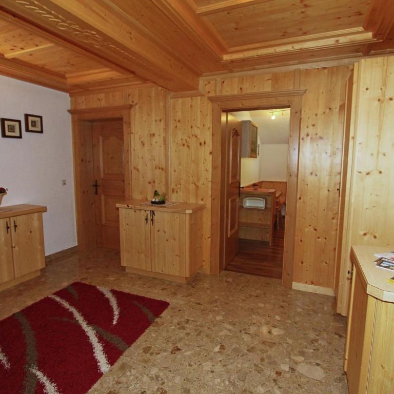 Apartment Zell am Ziller near Ski Arena - Two-Bedroom Apartment - 11
