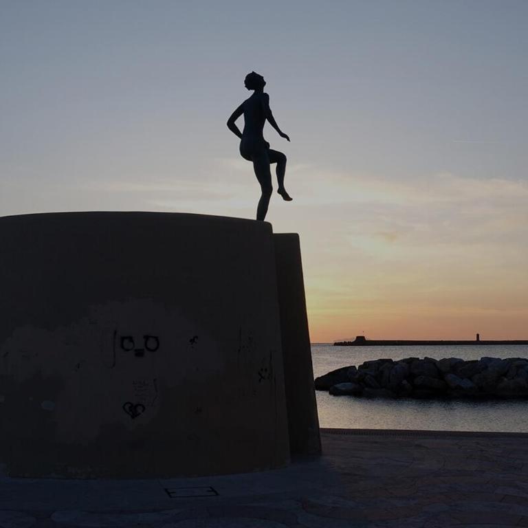 Sapori di Livorno centro storico - Appartamento con 1 Camera da Letto - 30