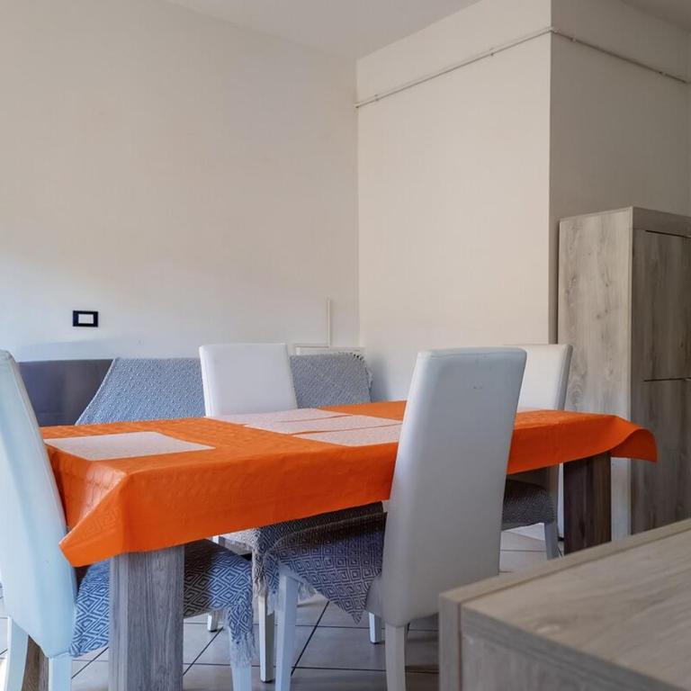 Sapori di Livorno centro storico - Appartamento con 1 Camera da Letto - 22