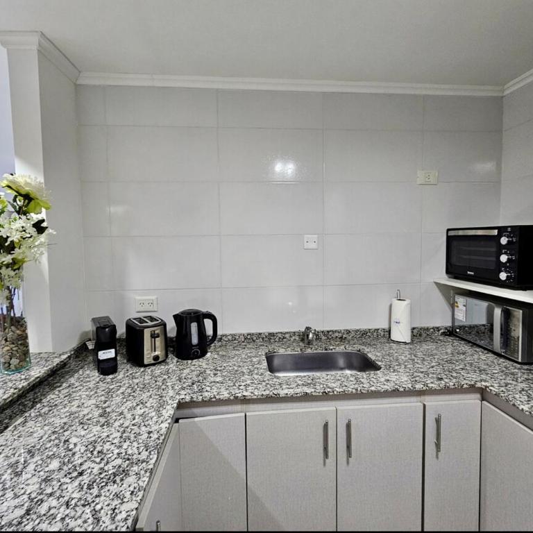 Amanecer Sereno - Apartamento de 2 dormitorios - 7