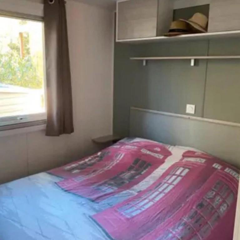 Cap Ferret Mobile Home Arcachon Bay View - Appartement 2 Chambres - 6