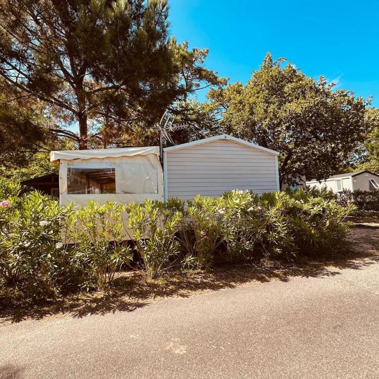 Cap Ferret Mobile Home Arcachon Bay View - Appartement 2 Chambres - 9