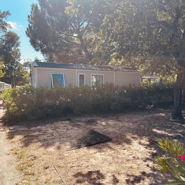 Cap Ferret Mobile Home Arcachon Bay View - Appartement 2 Chambres - 2
