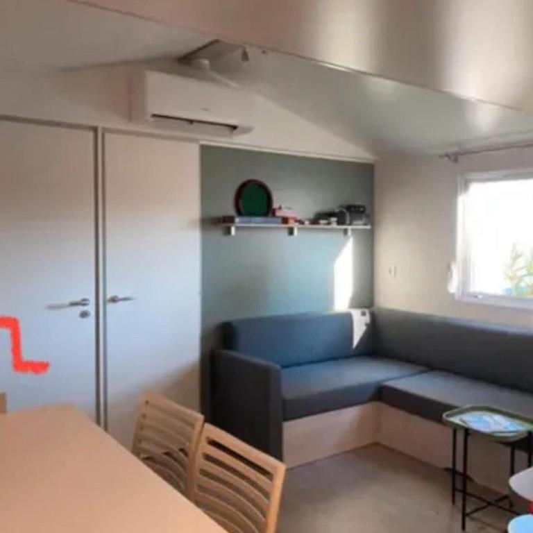 Cap Ferret Mobile Home Arcachon Bay View - Appartement 2 Chambres - 13