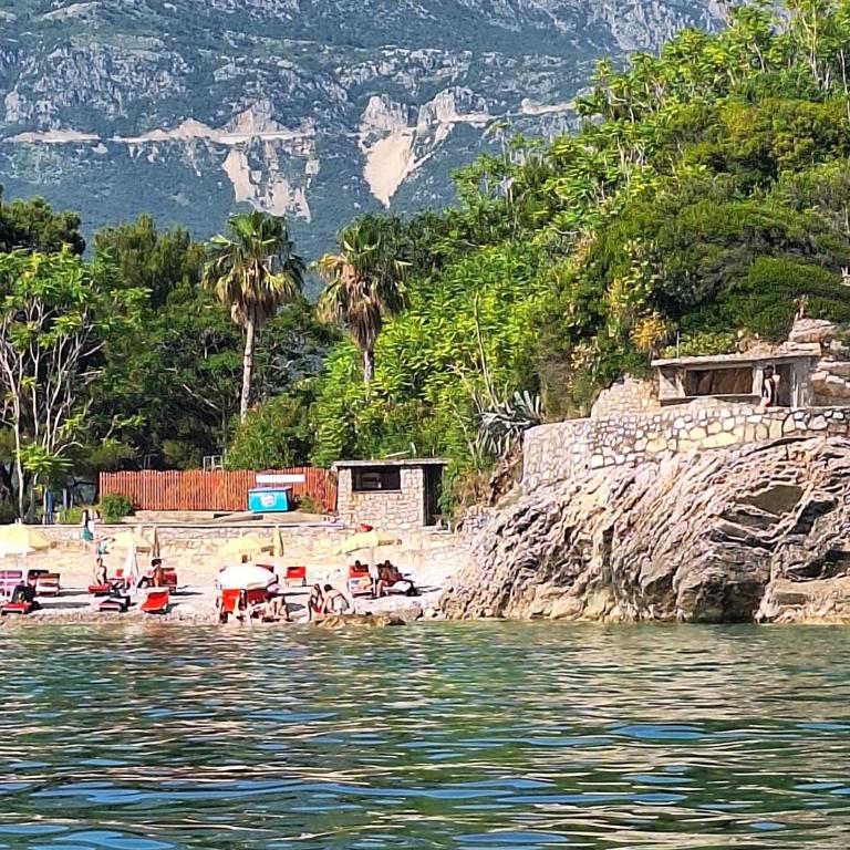 Studio Maris - Deluxe Double Studio - 25