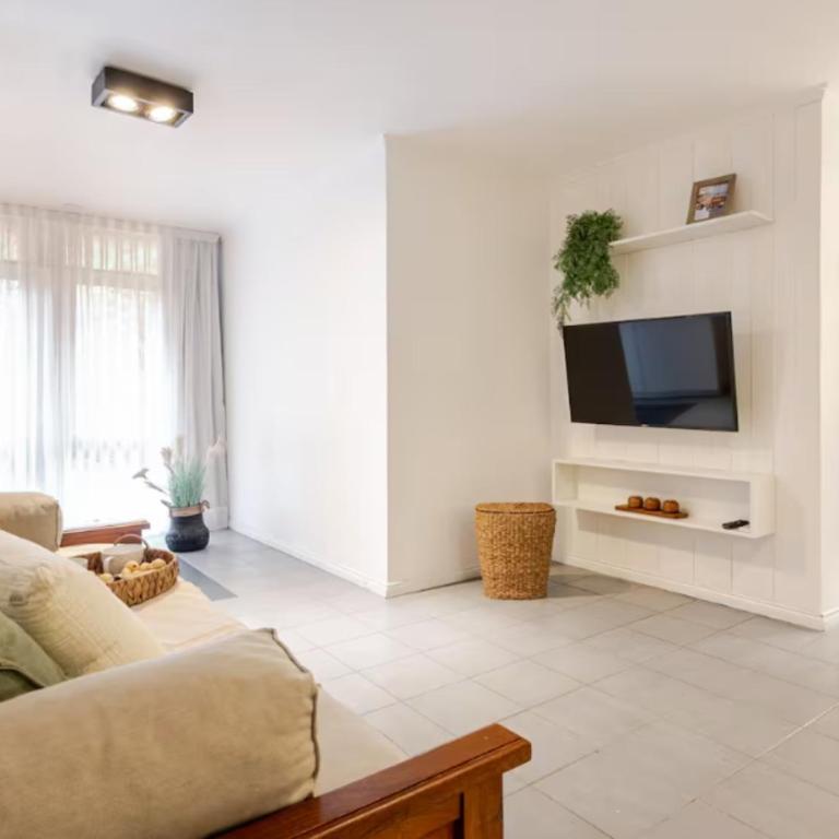 Urban Key - Estilo y Confort en Nueva Córdoba - Apartamento - 2