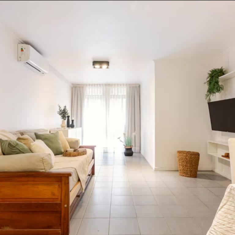 Urban Key - Estilo y Confort en Nueva Córdoba - Apartamento - 1