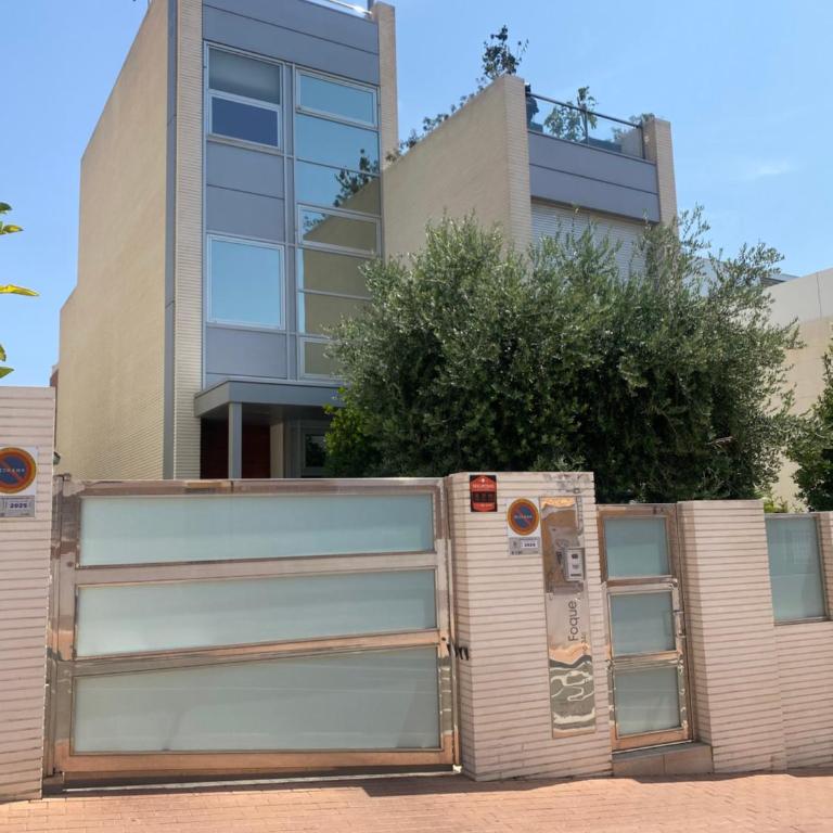 20 - Villa Cabo Huertas Alicante - Four-Bedroom Deluxe Home - Oceanfront - 33