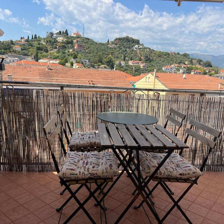 Casa Borgo Foce - Appartamento con 2 Camere da Letto - 2