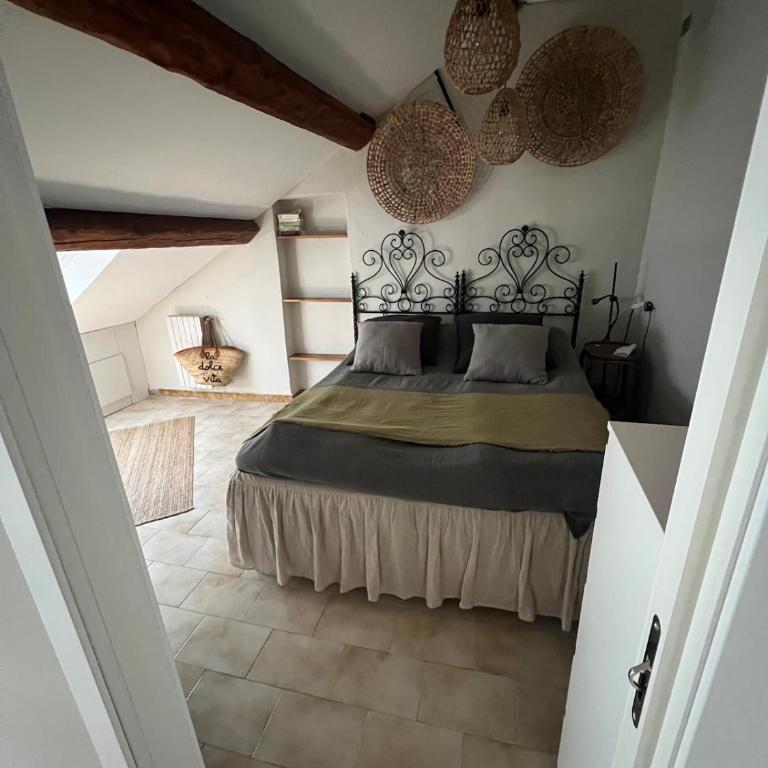 Casa Borgo Foce - Appartamento con 2 Camere da Letto - 5