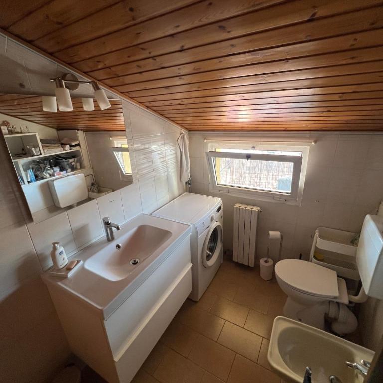 Casa Borgo Foce - Appartamento con 2 Camere da Letto - 7