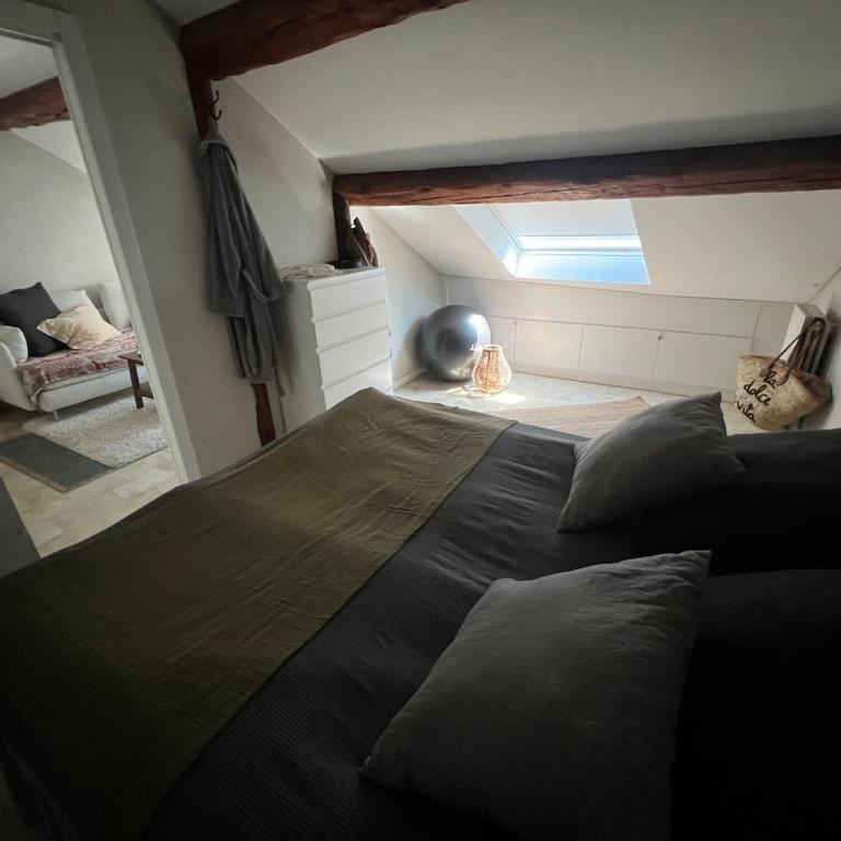 Casa Borgo Foce - Appartamento con 2 Camere da Letto - 10