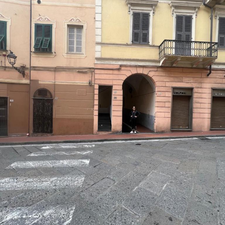 Casa Borgo Foce - Appartamento con 2 Camere da Letto - 11