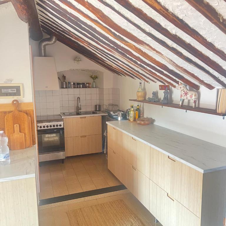 Casa Borgo Foce - Appartamento con 2 Camere da Letto - 14