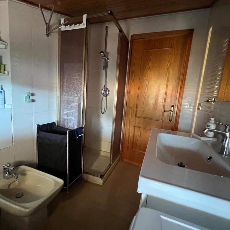 Casa Borgo Foce - Appartamento con 2 Camere da Letto - 16
