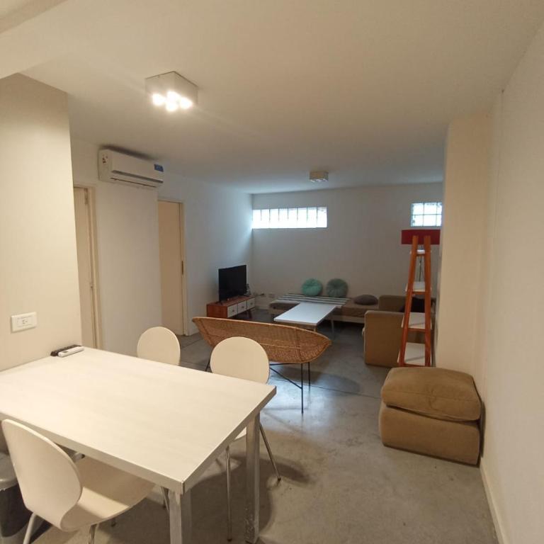 Amplio departamento en Villa Urquiza-Cerca de todo - Apartamento de 1 dormitorio - No fumadores - 1